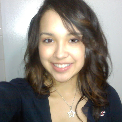 Erica Vargas Photo 17