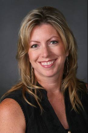 Becky Patton Photo 17