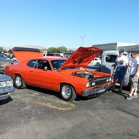 Debbie Tilley Photo 9