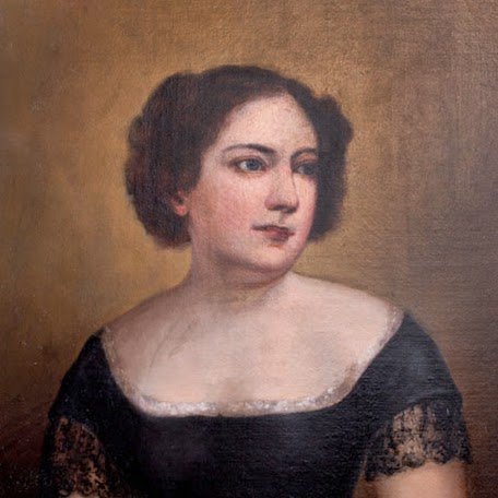 Anna Carroll Photo 31