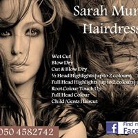Sarah Munday Photo 11