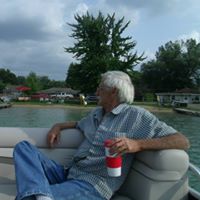 Douglas Lockhart Photo 6