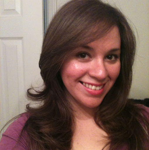 Maxine Martinez Photo 26
