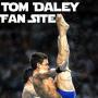 Thomas Daley Photo 33