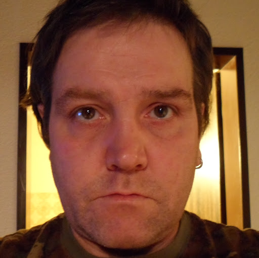 Daniel Reber Photo 12