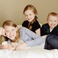 Julie Merrell Photo 8