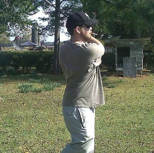 Michael Bryan Photo 24