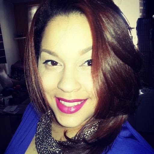 Rebecca Reyes Photo 12
