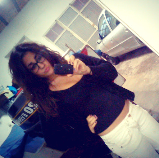 Irene Dominguez Photo 11