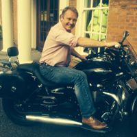 Andy Bonner Photo 9