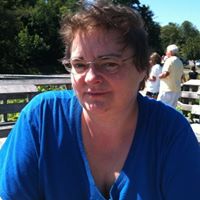 Suzanne Krueger Photo 17