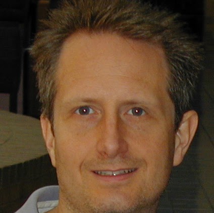 Mark Maxey Photo 25