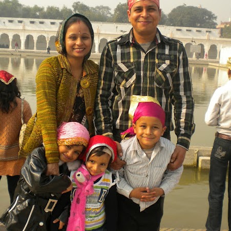 Sangeeta Singhal Photo 20