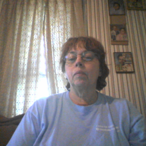 Lisa Macklin Photo 10