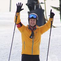 Ian Selby Photo 5