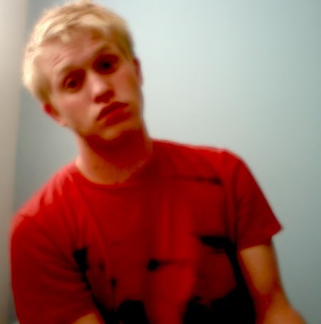 Connor Collins Photo 41