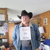 Raymond Cline Photo 11