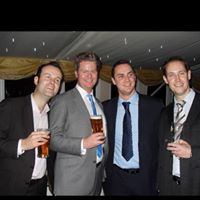 Steven Cartwright Photo 43