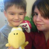 Tracy Richey Photo 7
