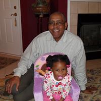 Gerald Griggs Photo 21