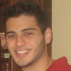 Michael Perrone Photo 31