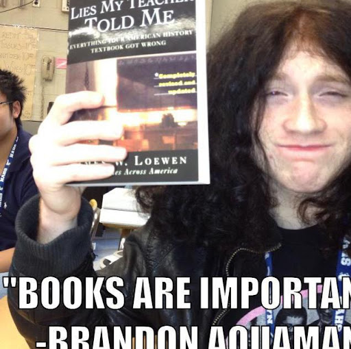 Brandon Perkins Photo 28