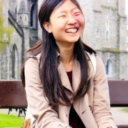 Christine Park Photo 21