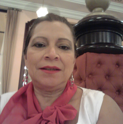 Rosa Mora Photo 29
