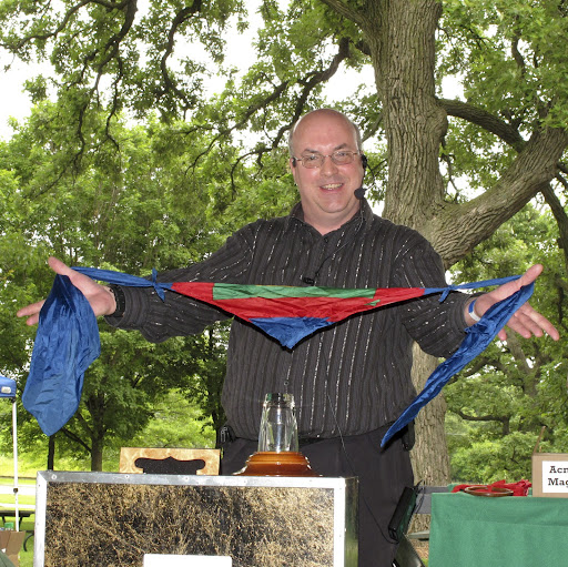 Bruce Young Photo 34