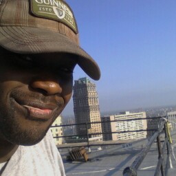 Raymond Pope Photo 6