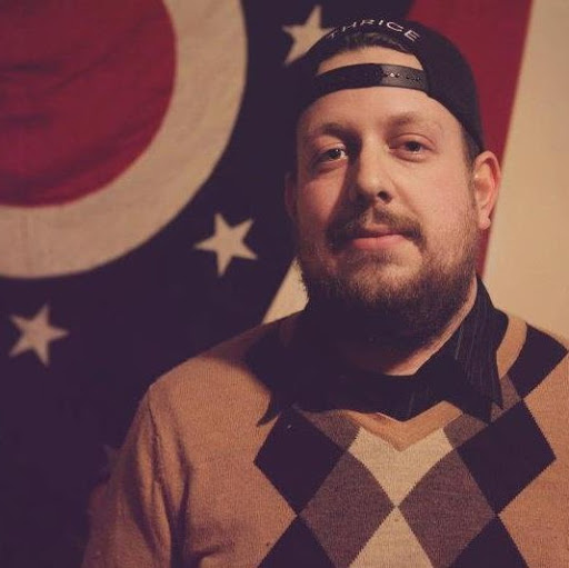 Christopher Yates Photo 18