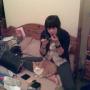 Genevieve Taylor Photo 4