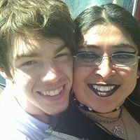 Janette Muniz Photo 3