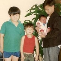 Danny Dang Photo 26
