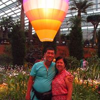 Ellen Ng Photo 5