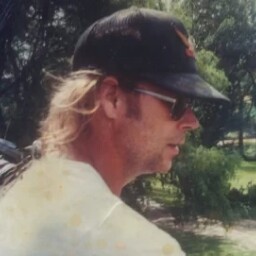Barry Cook Photo 42