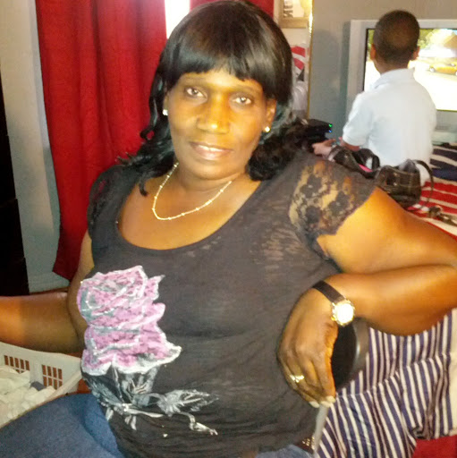 Patricia Harris Photo 17
