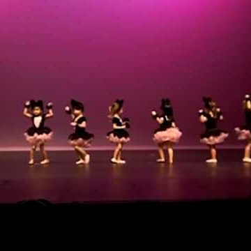 Kimberly Dare Photo 3