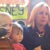 Jane Larkins Photo 2