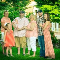 Nicole Buckner Photo 23