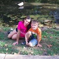 Nicole Carpenter Photo 40