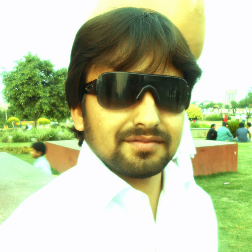Sayed Shah Photo 12