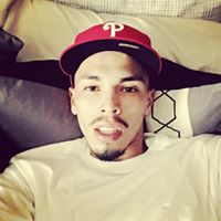 Derrick Rodriguez Photo 16