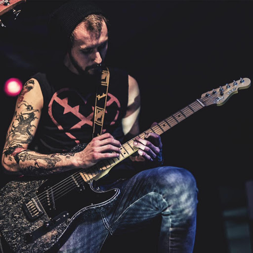 Justin Farley Photo 32