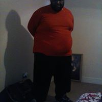 Demario Robinson Photo 8