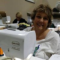 Suzanne Morris Photo 23