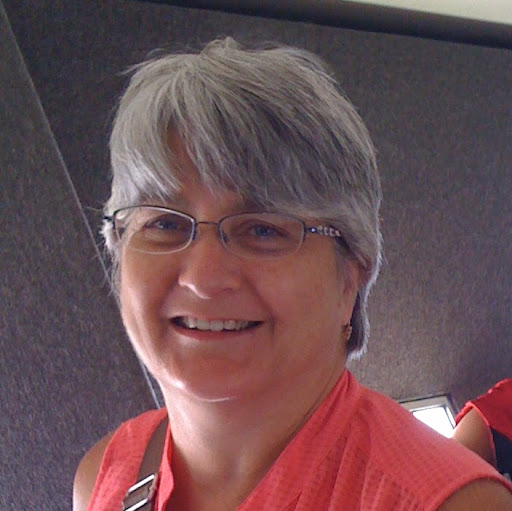 Connie Caldwell Photo 39