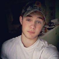 Kyle Clement Photo 20