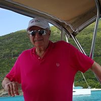 Jim Cline Photo 27