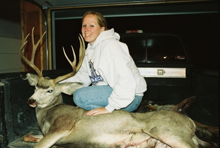 Brittany Gore Photo 24